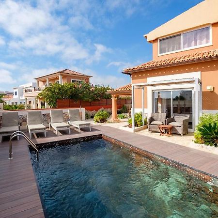 Villa Rosa (Adults Only) Lagos Exterior photo