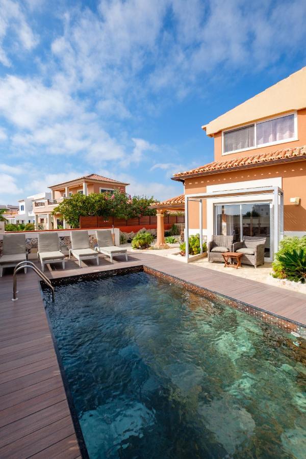 Villa Rosa (Adults Only) Lagos Exterior photo
