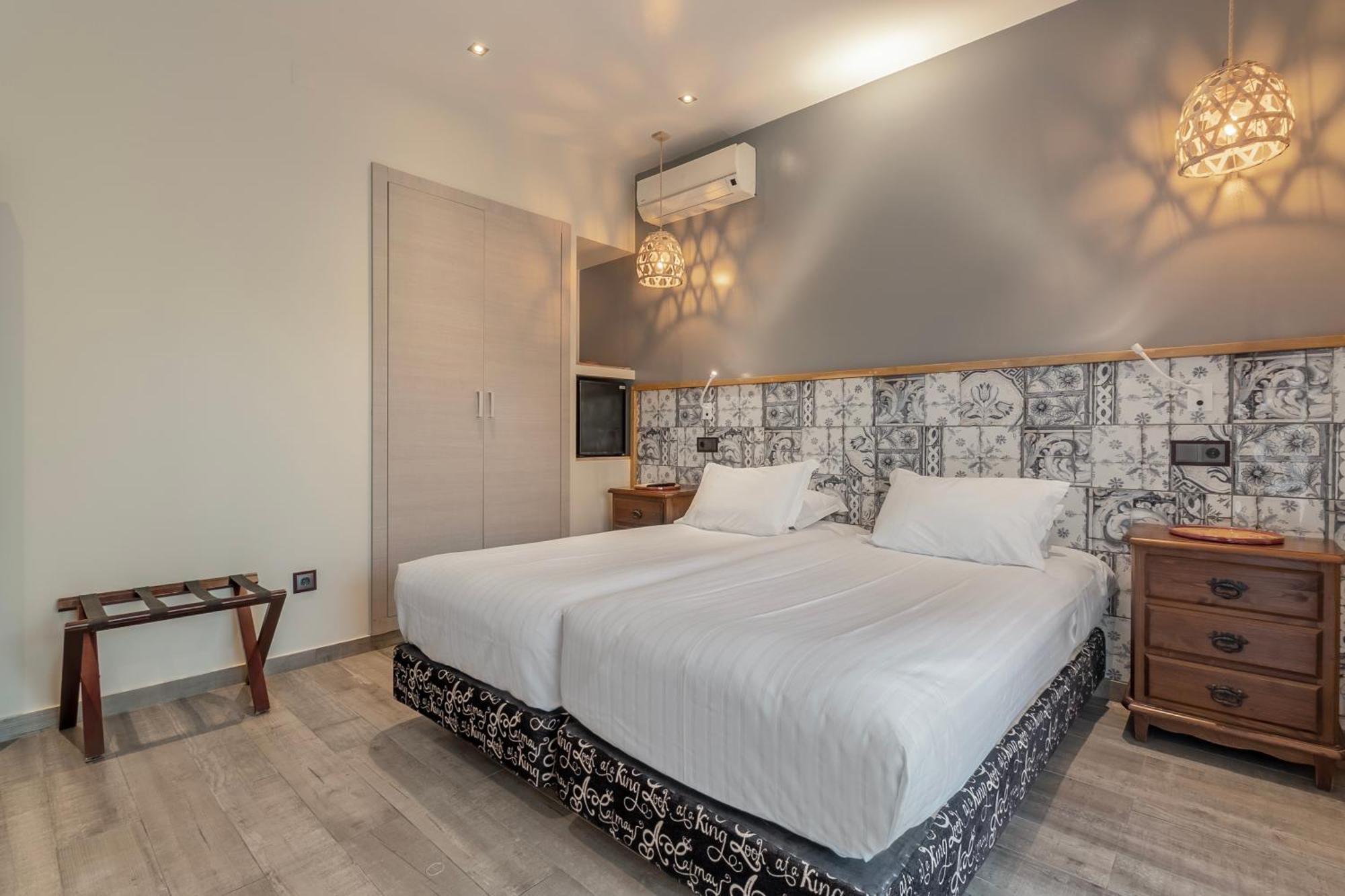 Villa Rosa (Adults Only) Lagos Exterior photo