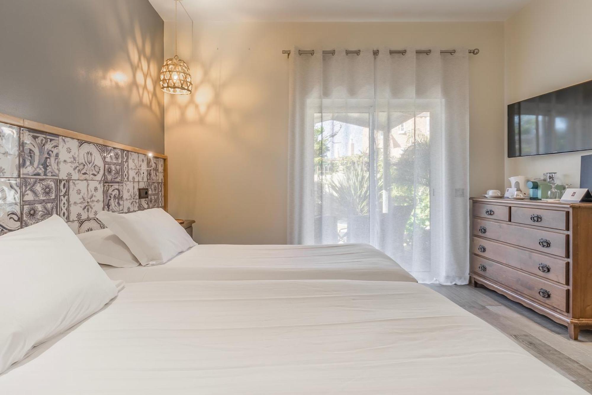 Villa Rosa (Adults Only) Lagos Exterior photo
