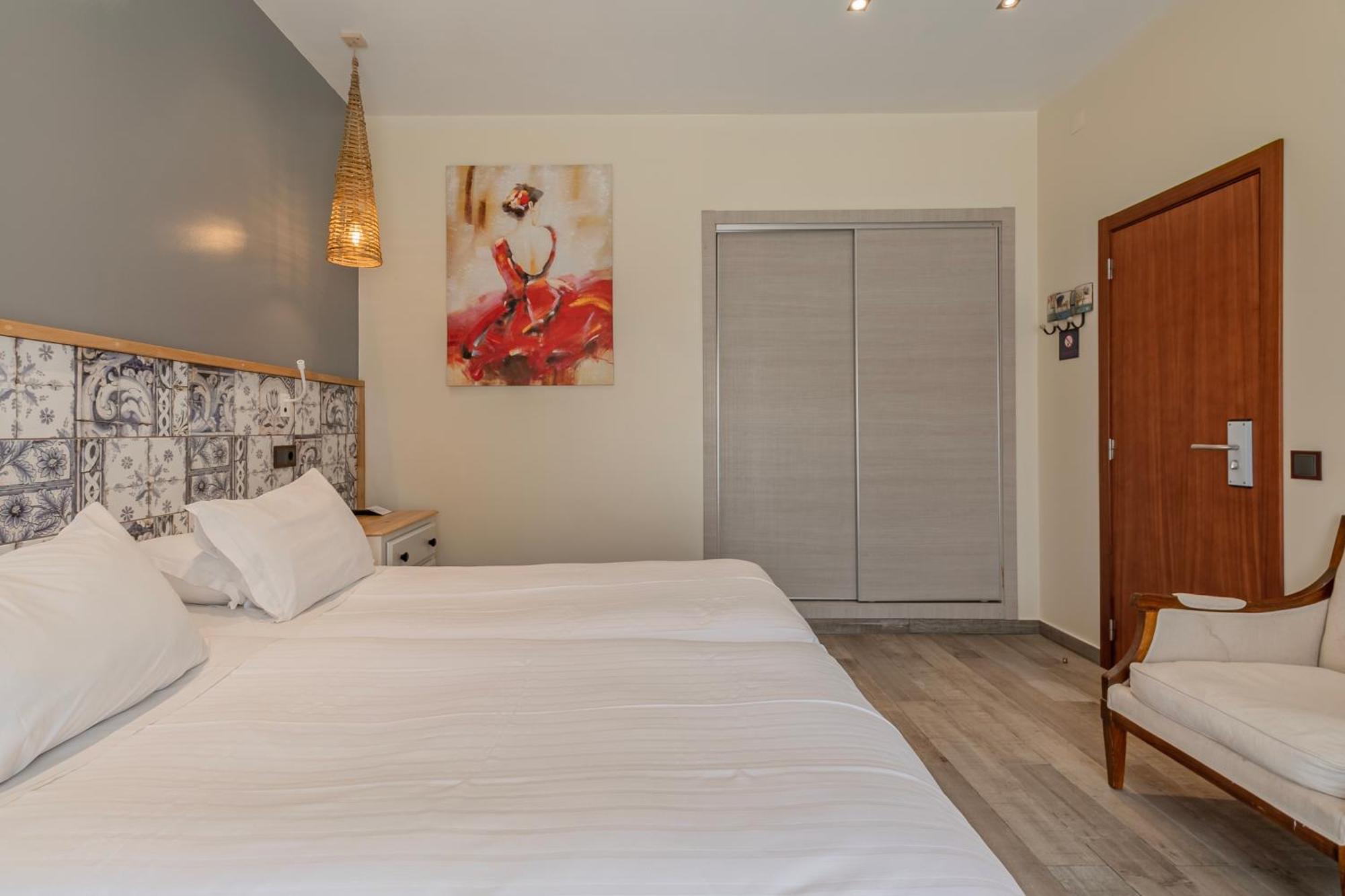 Villa Rosa (Adults Only) Lagos Exterior photo