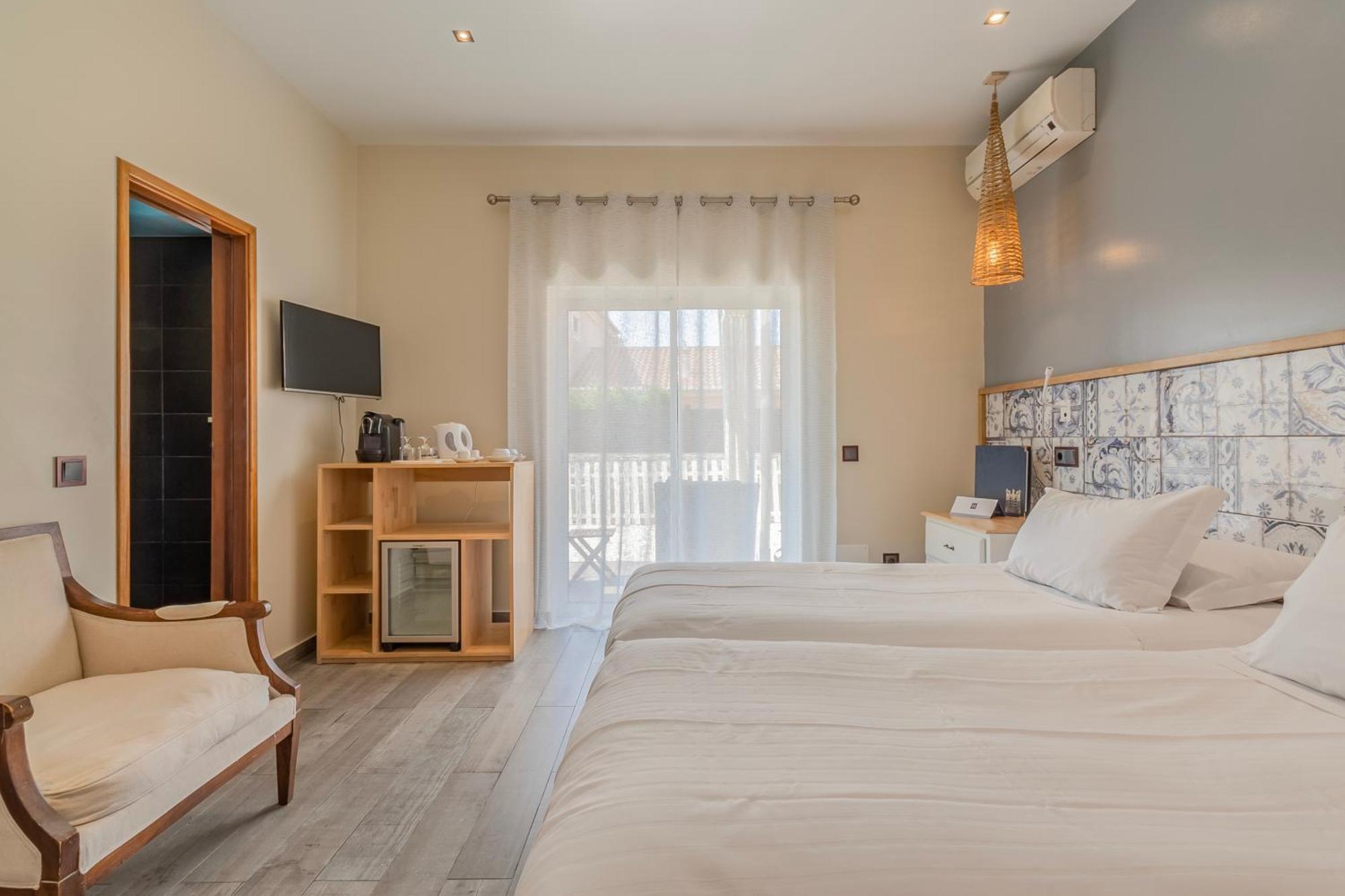Villa Rosa (Adults Only) Lagos Exterior photo