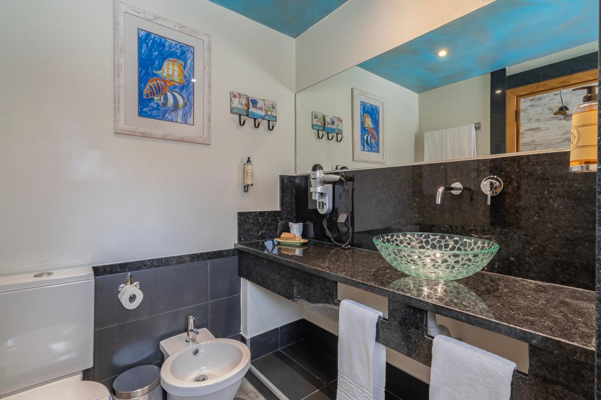 Villa Rosa (Adults Only) Lagos Exterior photo
