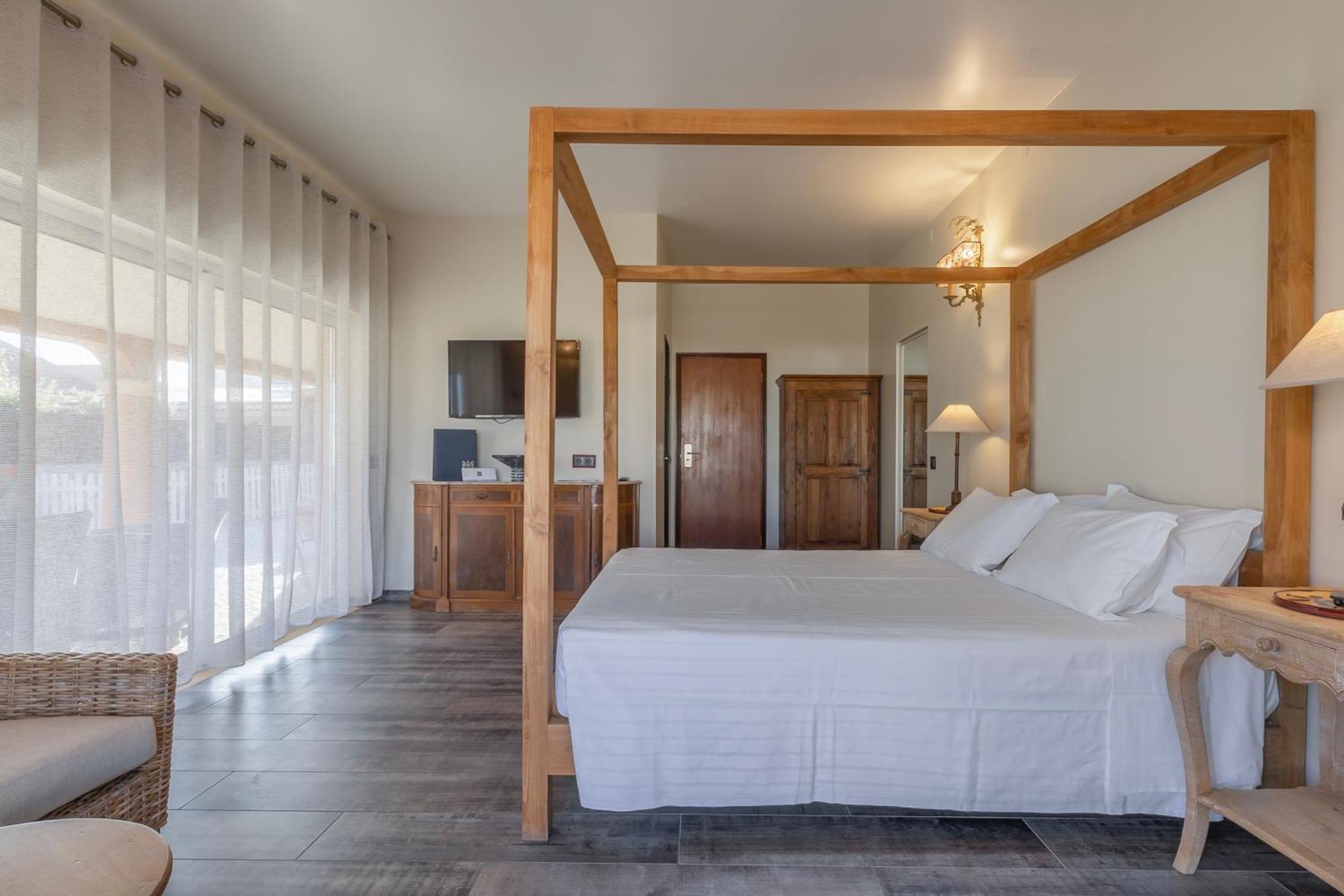 Villa Rosa (Adults Only) Lagos Exterior photo