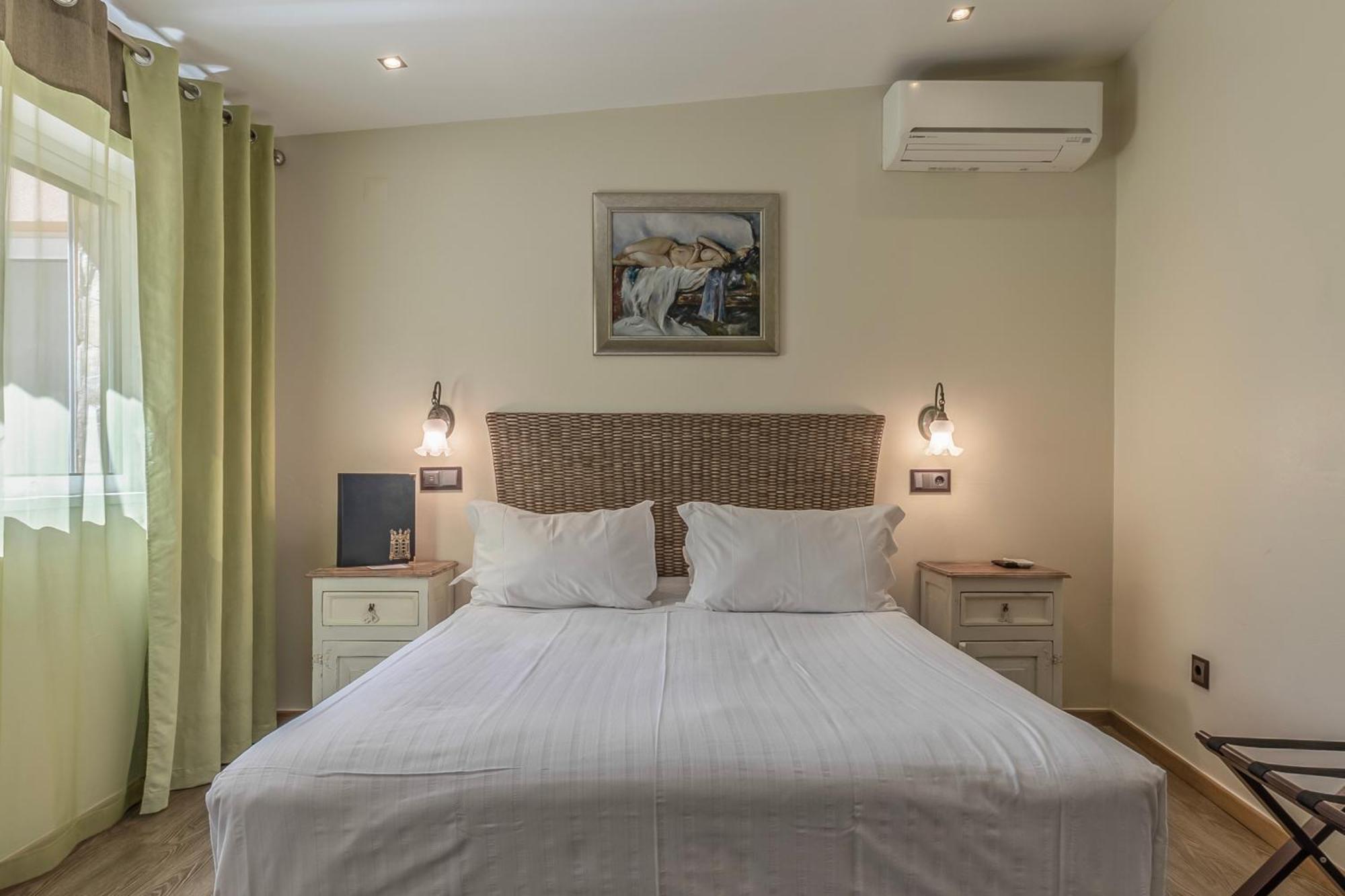 Villa Rosa (Adults Only) Lagos Exterior photo