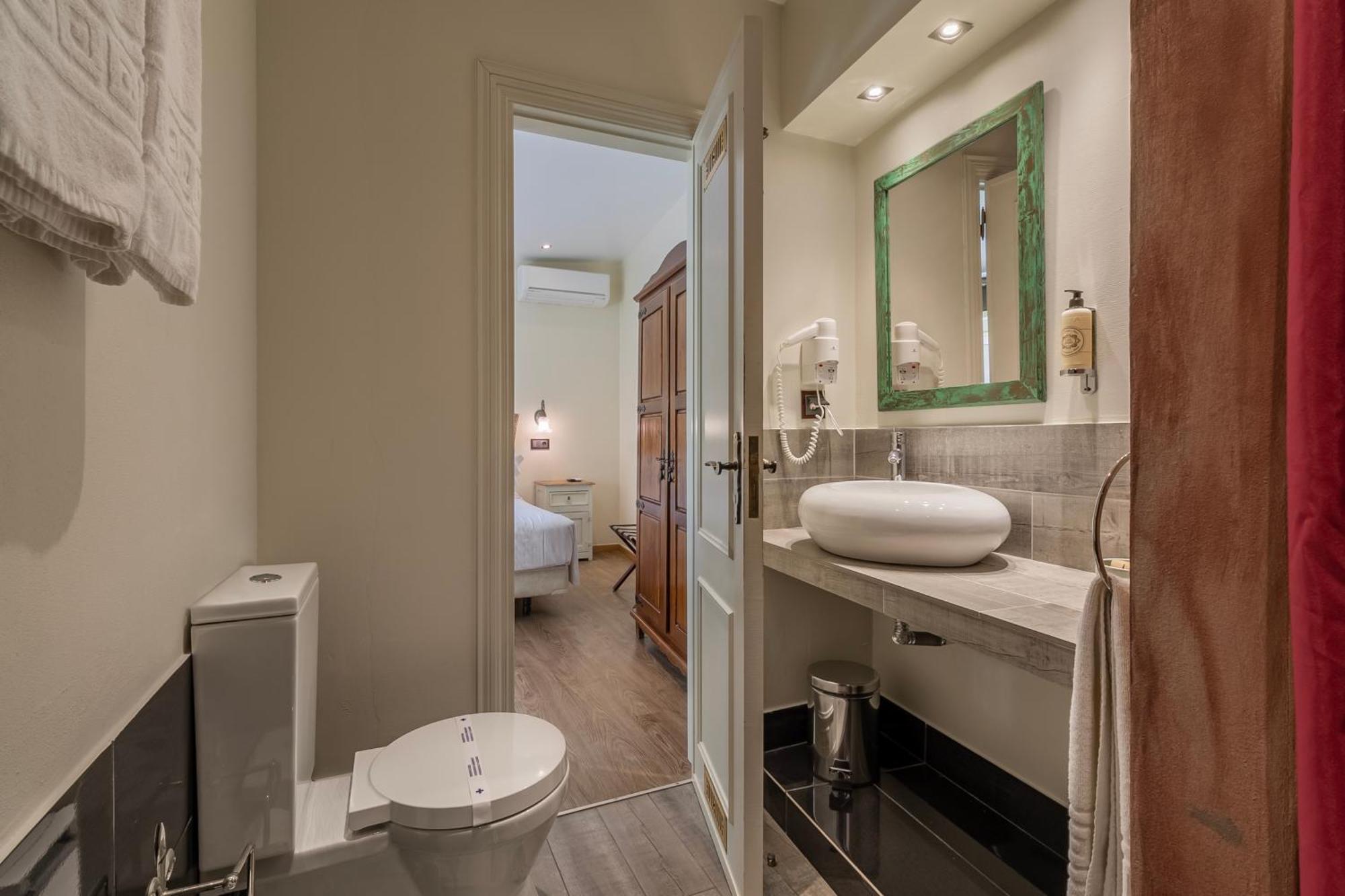 Villa Rosa (Adults Only) Lagos Exterior photo