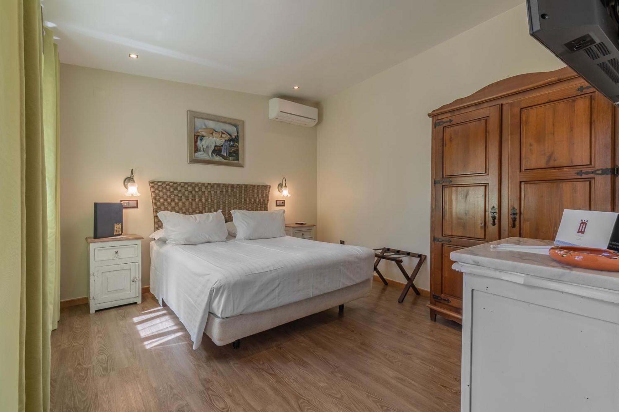 Villa Rosa (Adults Only) Lagos Exterior photo