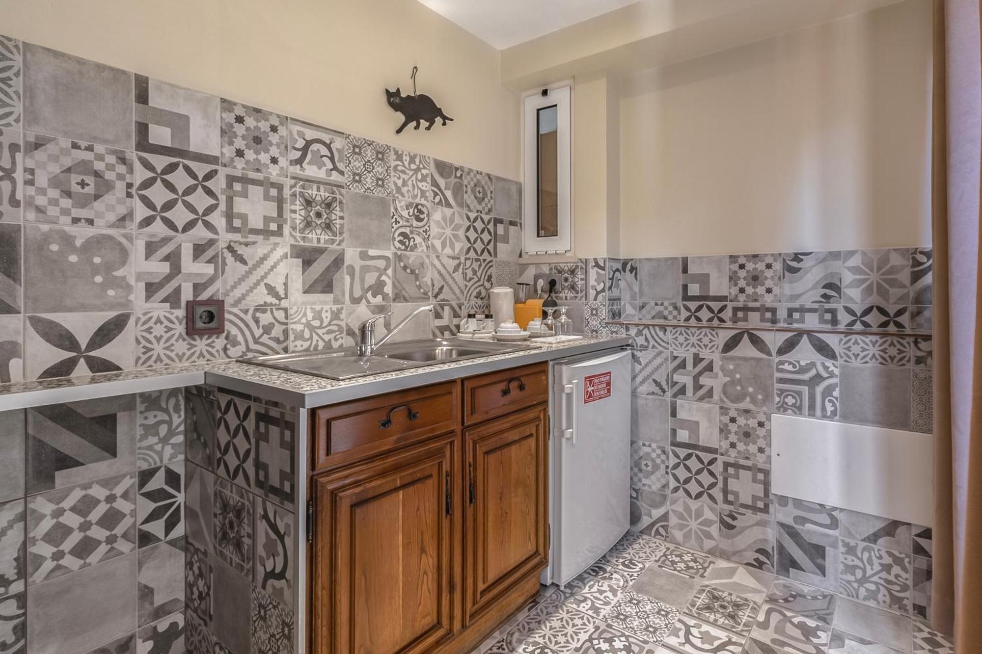 Villa Rosa (Adults Only) Lagos Exterior photo
