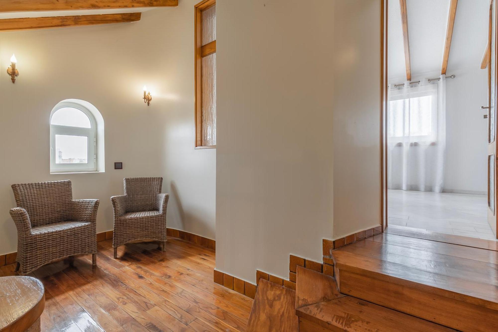 Villa Rosa (Adults Only) Lagos Exterior photo