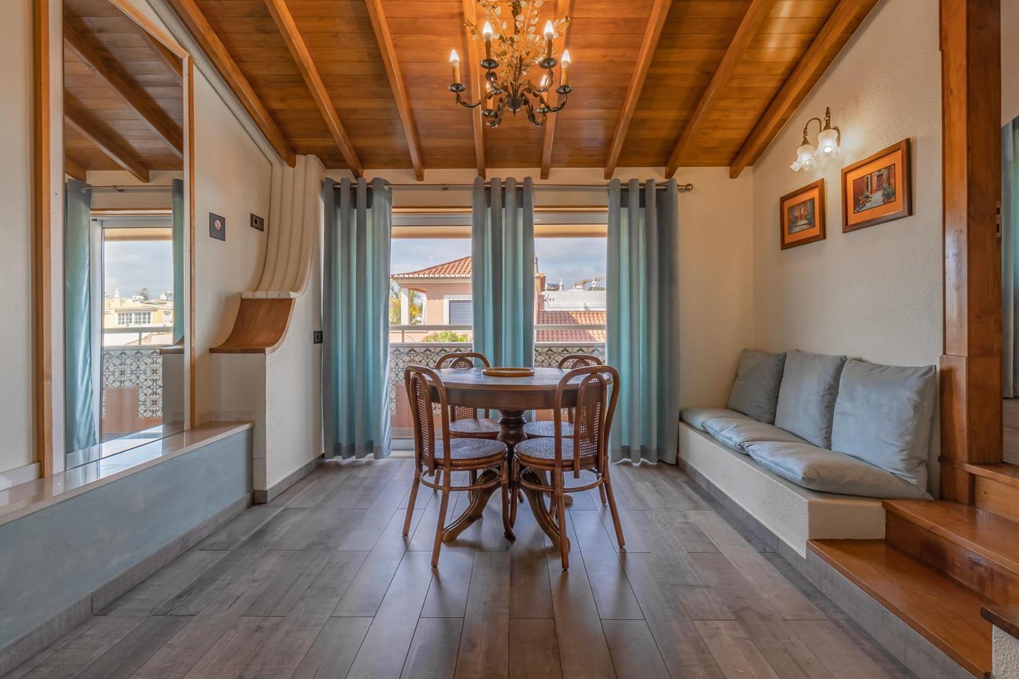 Villa Rosa (Adults Only) Lagos Exterior photo