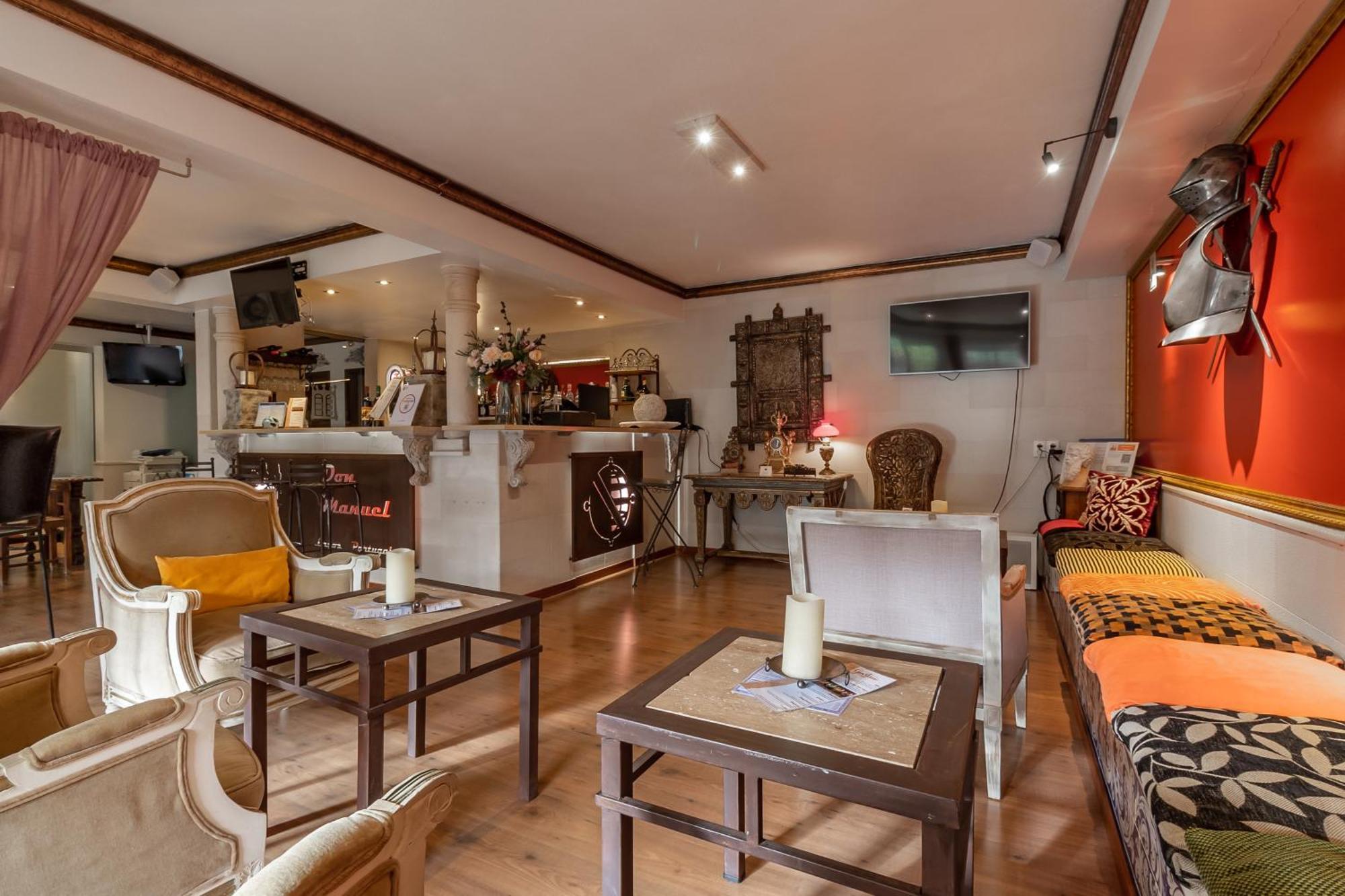 Villa Rosa (Adults Only) Lagos Exterior photo