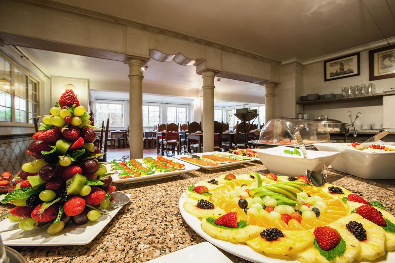 Villa Rosa (Adults Only) Lagos Exterior photo